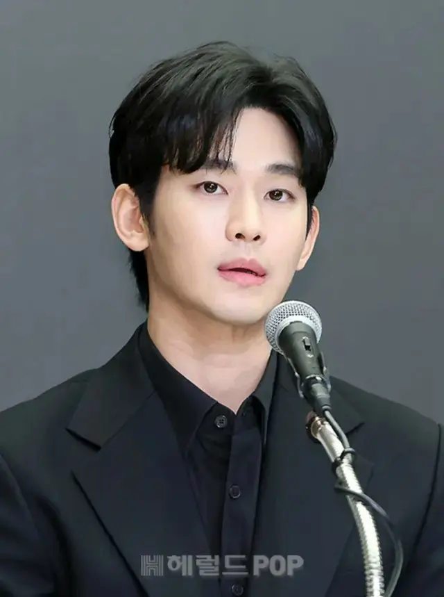 俳優キム・スヒョン、自身保有マンション1棟を売却