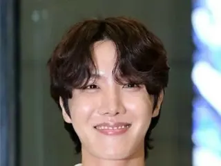 "Có thể so sánh với Michael Jackson"... Vũ đạo của J-HOPE của BTS được khen ngợi trên chương trình truyền hình Nhật Bản