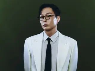 "Squid Game 3" Roh JaeWon khen ngợi Yim Siwan... "Anh ấy còn tệ hơn tôi"