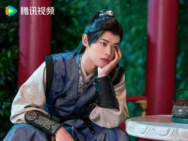 <Phim truyền hình Trung Quốc NOW> "Lê Du Nguyên" Tập 13, Lý Dịch tham khảo ý kiến Thôi Lâm về việc bắt lại Tập Trường Tĩnh = Tóm tắt / Có tiết lộ nội dung