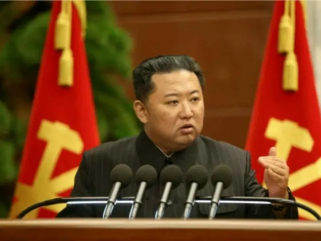 北朝鮮脱出住民、金正恩氏を提訴へ…韓国で人権侵害巡り民事・刑事訴訟