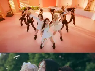 "VIVIZ" phát hành MV ca khúc mới "La La Love Me"...Các hoạt động toàn diện sẽ bắt đầu vào ngày 10 (hôm nay)
