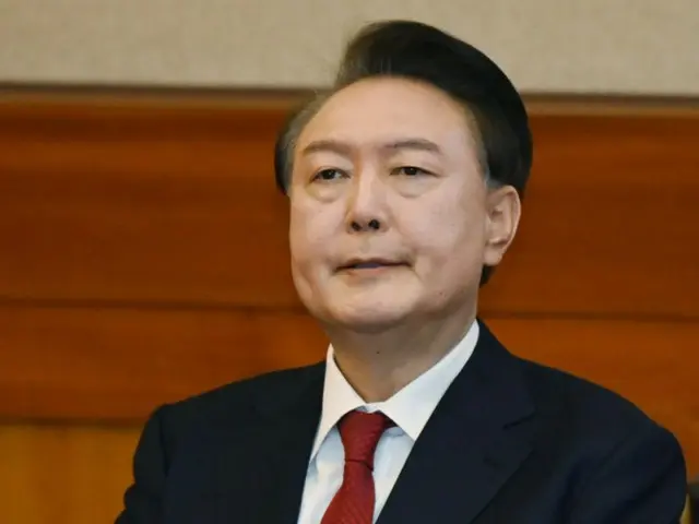 Đảng cầm quyền: "Việc bắt giữ Yoon là quyết định đảm bảo công lý" = Hàn Quốc