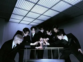 "ENHYPEN" được Hiệp hội Công nghiệp Ghi âm Nhật Bản chứng nhận "Bạch kim"... Rất được ưa chuộng trong khu vực