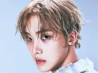 YOON SANHA của ASTRO biến hình như TẮC KÌM... hoạt động ở nhiều thể loại