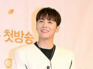 Lee Hong Ki (FTISLAND) trước buổi hòa nhạc Hàn Quốc "Choi Min Hwan tham gia", "Tôi rất lo lắng và hồi hộp"