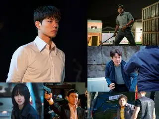 Bí quyết đằng sau "Good Boy" làm say đắm phòng khách của khán giả là gì? ... Diễn xuất đầy nhiệt huyết của Park BoGum & Lee Sang Yi về bảo vật quốc gia