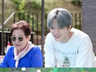 J-JUN, thần tượng đầu tiên lên chức ông nội, dự định sinh con trước khi kết hôn: "Tôi phải sinh năm đứa con..."
