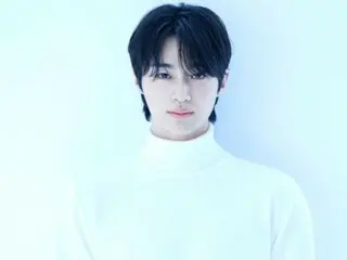 [Chính thức] Tỷ lệ đồng bộ 200%... Diễn viên Byeon WooSeok trở thành nhân vật chính của "Only I Level Up", một bộ phim cũng rất được yêu thích tại Nhật Bản