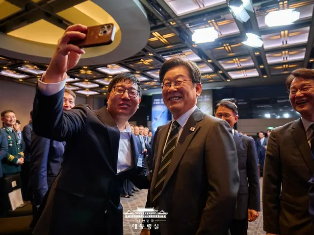 Tỷ lệ ủng hộ của Tổng thống Hàn Quốc Lee Jae-myung tăng gấp đôi kể từ khi nhậm chức