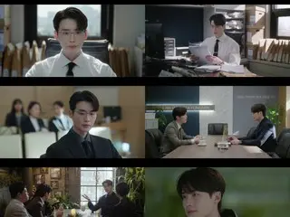 Lee Jung-suk vào vai một luật sư kỳ cựu 9 năm... sự ra đời của một "nhân vật có năng lực" trong "Seocho-dong"
