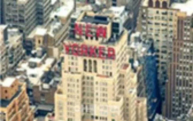 ロッテホテル、ニューヨーク中心部に新ブランドのホテルを開業＝韓国報道