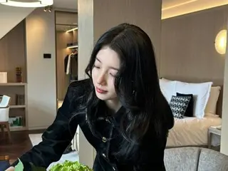 Suzy (cựu Miss A), màu sắc cá nhân là Paris? ... "Tình đầu quốc dân" ai mà nhìn đâu cũng đẹp