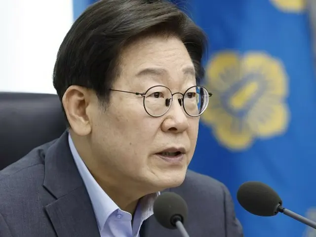 Tổng thống Hàn Quốc Lee Jae Myung: "Chúng ta phải nỗ lực hàn gắn quan hệ liên Triều... An ninh quốc gia là yếu tố quan trọng để phòng ngừa trước"