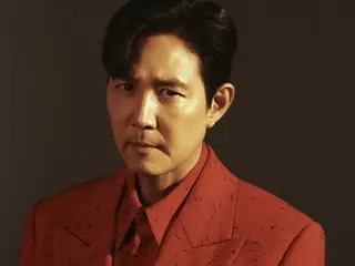 Lee Jung: "Tôi phải làm những bộ phim mà mọi người muốn xem ở rạp"