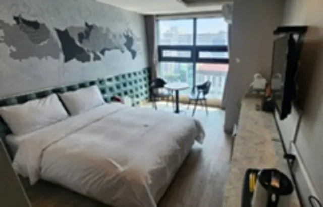 ホテルの無料利用や水の提供など、自治体が相次ぎ猛暑対策＝韓国