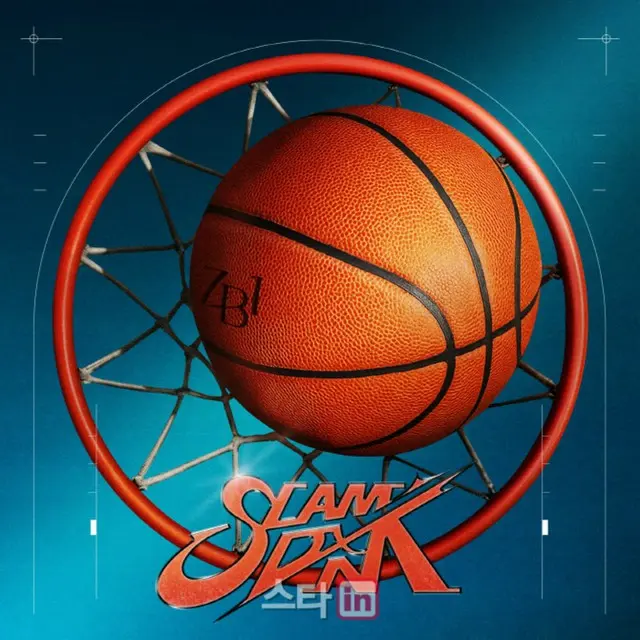 「ZEROBASEONE」、23日に新曲「SLAM DUNK」をリリース02