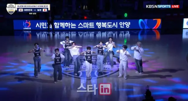 「ZEROBASEONE」、23日に新曲「SLAM DUNK」をリリース03