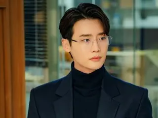 Seocho-dong Lee Jung-suk phải đối mặt với một sự cố mà anh muốn tránh...Phát sóng phụ đề bắt đầu vào hôm nay (ngày 12)