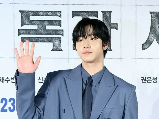 Ahn HyoSeop, người đã gặp Park BoGum, cho biết, "Tôi đã rất lo lắng" trong vai diễn tiếng Anh đầu tiên của anh ấy là Jinu trong "KPOP Girls! Demon Hunters" = "Park BoGum's Cantabile"