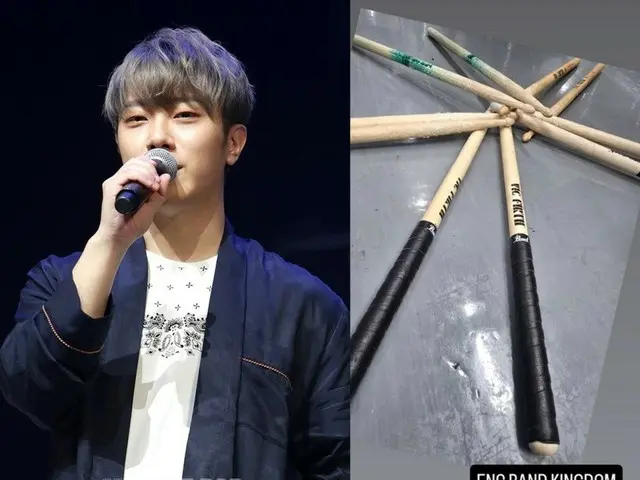 "Đã ly hôn với Yulhee, không bị cáo buộc buôn bán tình dục" "FTISLAND" Choi Min Hwan tiếp tục hoạt động trên mạng xã hội trước khi trở lại với quy mô lớn