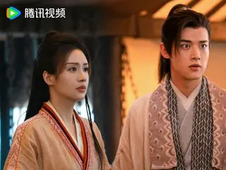 <Phim truyền hình Trung Quốc hiện nay> "Lạc Du Viễn" Tập 16, Thôi Lâm và Momoko lên kế hoạch trốn thoát khỏi quân đội Tần Tài = Tóm tắt và tiết lộ nội dung phim