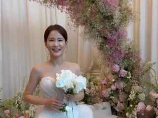 Diễn viên hài Kim Junho và Kim JIMIN... đã kết hôn vào ngày hôm nay (ngày 13)