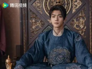 <Phim truyền hình Trung Quốc hiện nay> "Lạc Ưu Nguyên" Tập 17, Lý Dịch quyết định thả Thôi Lâm = Tóm tắt và tiết lộ nội dung phim