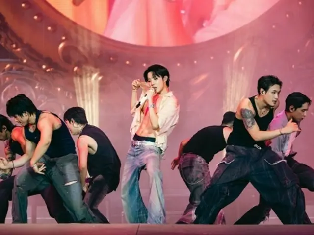 J-HOPE của BTS là tâm điểm của Lollapalooza Berlin... "Khoảnh khắc ý nghĩa"