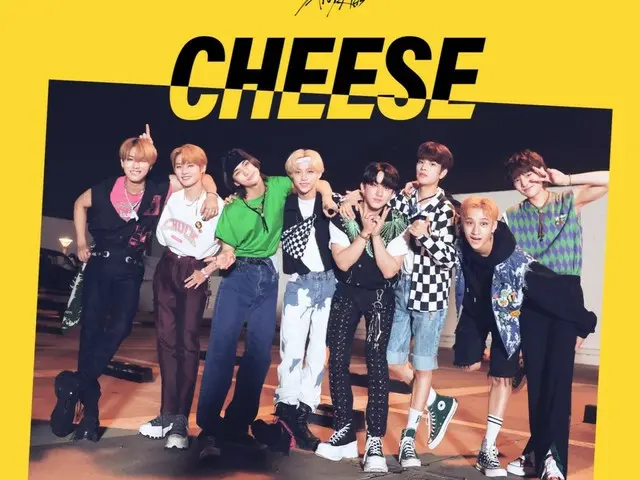 Lượt xem MV "Stray Kids" và "CHEESE" vượt mốc 100 triệu...Video thứ 17 trong "Tháng 3 tỷ lượt xem"