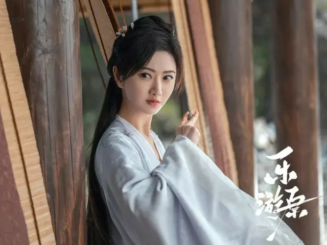 <Phim truyền hình Trung Quốc hiện nay> "Lạc Du Viễn" Tập 19, Lý Dịch bị Hoàng thượng quản thúc tại gia = Tóm tắt và tiết lộ nội dung phim