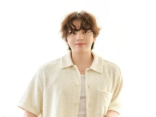 Diễn viên Yeo Jin Goo tham gia nền tảng giao tiếp diễn viên "Hi&"