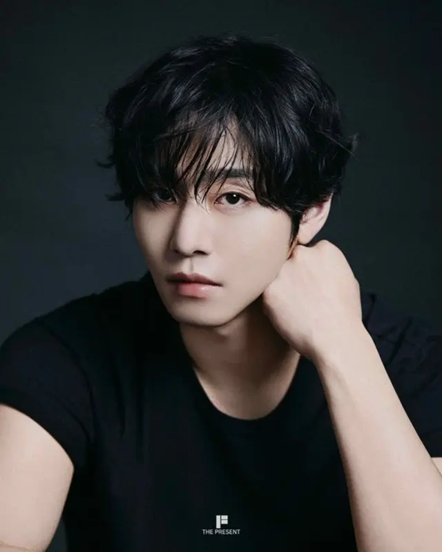 アン・ヒョソプ、「イ・ミンホ、私にとっては芸能人だったが、『全知的な読者の視点から』で共演できて感激」