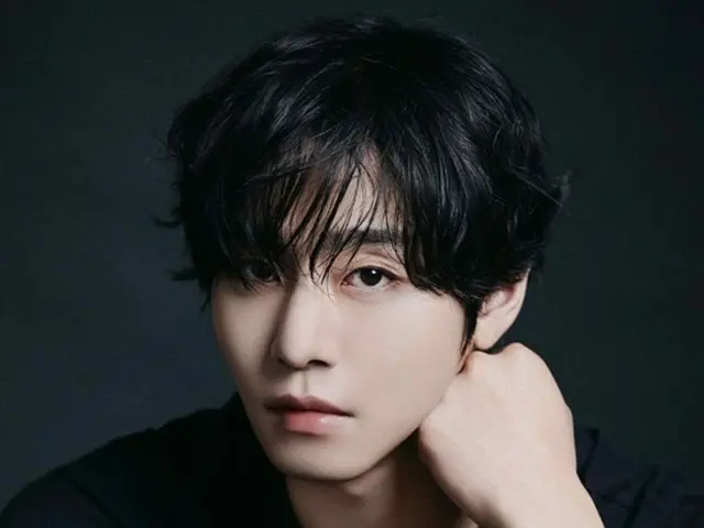 アン・ヒョソプ、「イ・ミンホ、私にとっては芸能人だったが、『全知的な読者の視点から』で共演できて感激」