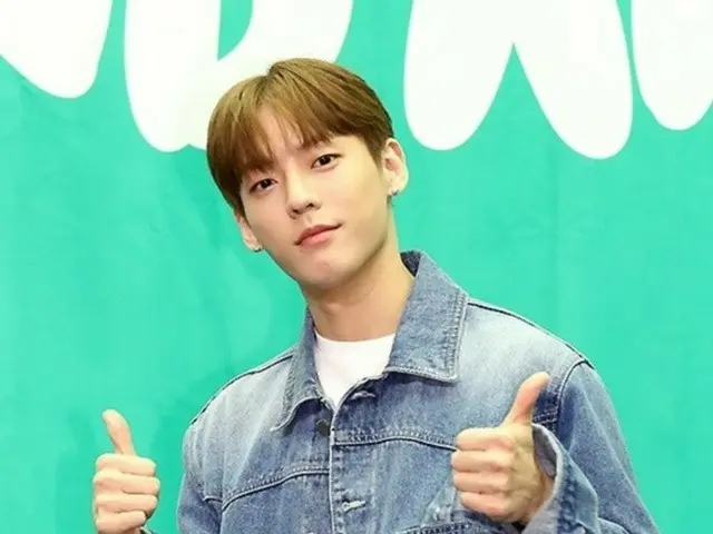 Sự trở lại của "BTOB" LEE MIN HYUK, phát hành toàn bộ ca khúc trong album mới "HOOK" HAIRAITO medley