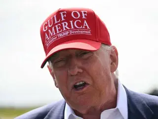 "Nhật Bản sẽ phải đối mặt với mức thuế 25%", Trump nói, ám chỉ những khó khăn trong đàm phán