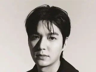 Lee Min-ho: "Ahn Hyo-seop, anh ngưỡng mộ em à? Em nghĩ đó cũng là cảm giác của em khi gặp Kim Rae-won."