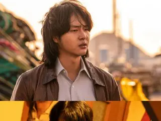 Diễn viên Yang Sejeong làm mới cuộc đời mình với vai diễn... đóng chung với Ryu Seung Ryong (Pine Outlaws)