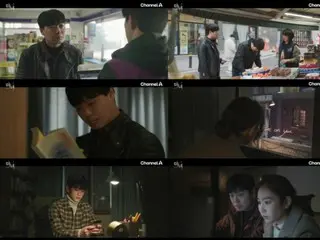 <ĐÁNH GIÁ Phim Hàn Quốc> Tóm tắt và hậu trường tập 9 của "The Witch - A Method to Save You"... Jinyoung tràn ngập cảm xúc khi quá trình quay phim kết thúc = Hậu trường và tóm tắt