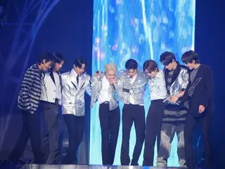 Màn trình diễn và năng lượng bùng nổ của ATEEZ trên màn ảnh rộng! ATEEZ WORLD TOUR [TOWARDS THE LIGHT: WILL
 "TO POWER IN CINEMAS" sẽ được phát hành