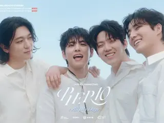 "DAY6" tổ chức buổi họp fan chính thức vào hôm nay (ngày 18)... Tiết lộ đầu tiên về sân khấu chưa được phát hành
