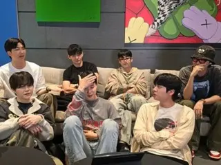 Thời đại của "thần tượng quân đội" đặt ra một tiêu chuẩn mới cho K-POP