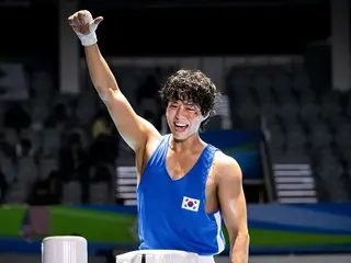 Park BoGum vào vai rất nhiều nhân vật trong "Good Boy"... Biến hình vô hạn