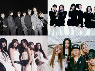 “Stray Kids” & “IVE” & “LE SSERAFIM” & “YOUNG POSSE”, “2025 K WORLD DREAM
 Sự xuất hiện của "AWARDS"... được phát sóng trực tiếp trên TBS