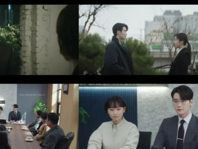 <Korean Drama NOW> "Seocho-dong" Tập 5, Lee Jung-suk mở lòng với Mun Ka-young = Tỷ suất người xem 5,4%, Tóm tắt và Tiết lộ nội dung phim