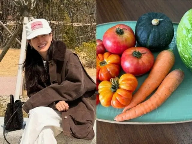 Nữ diễn viên Son Ye Jin học phong cách từ người bạn tốt Lee Min Jung? ... Cô cũng quảng bá cho bộ phim "Can't Be Helped" của mình một cách tự nhiên.