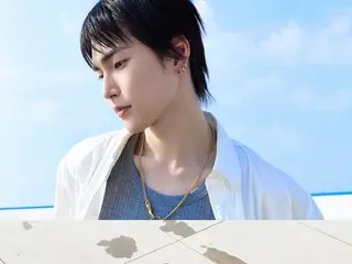 "XngHan&Xoul" tung video giới thiệu cho "Heavenly Blue" và trở thành chủ đề nóng hổi... màn trình diễn mới mẻ