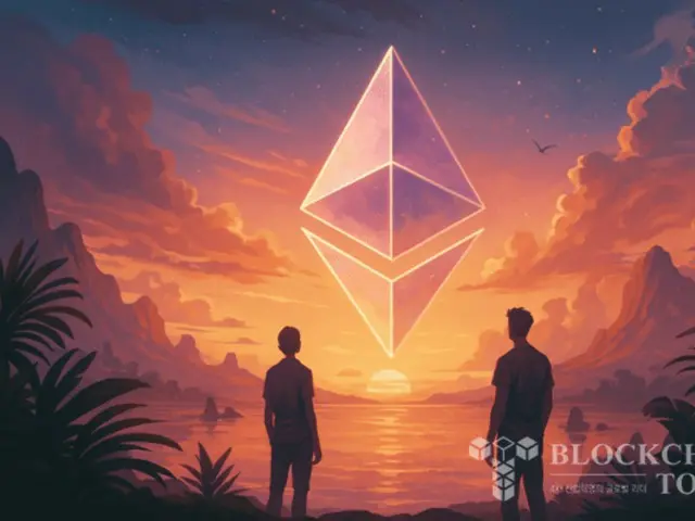 Dự luật mới của Hoa Kỳ có lợi cho Ethereum: Liệu nó có phải là người chiến thắng sau "bước ngoặt"?