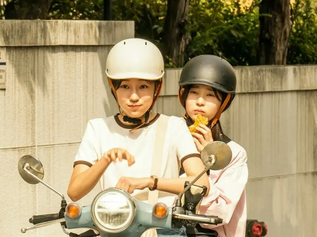 『君の声を聴かせて』百想芸術大賞「新人演技賞」を受賞した透明感のあるビジュアルと抜群の演技力が話題の俳優ノ・ユンソ、今最も期待されている若手俳優が魅せる演技とは