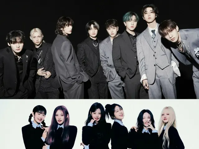 "Stray Kids", "IVE" và "aespa" sẽ xuất hiện tại "THE FACTMUSIC AWARDS"... Đội hình thứ 3 tham gia